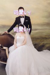 -巴黎春天·菀纱仙庭婚纱美学