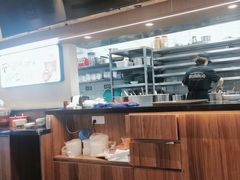 -兵哥豌豆面(建设巷店)