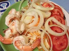 -Thiw Soen Seafood Restaurant
