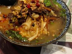 -螺世纪螺蛳粉·桂味小排档(裕德店)