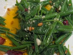 -羊门客在·烤盐池滩羊·川菜