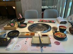 -赤坂亭M9和牛烧肉·日料398放题(万达店)