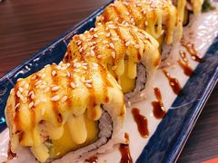-仙隐小鹿中华料理(青秀万达店)