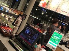 -太平洋咖啡(海天驿站店)