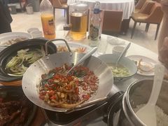 -饭怕鱼·黄焖鲟龙鱼(湖大店)