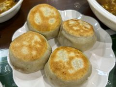 -清真牛街祥云轩门钉肉饼(左家庄店)