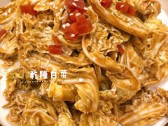 -北平小馆·烤鸭·家常菜(磨房北里店)