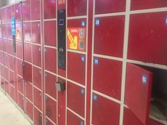 -华润苏果(晓庄国际商业广场店)