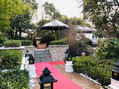 -郑州银基黄帝宫御温泉