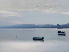 -钱塘江
