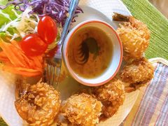 -清迈女子监狱马杀鸡(无分店)