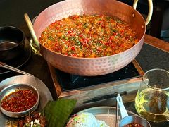 -Ameigo梅果·云贵川bistro(长宁来福士店)