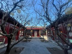 -李叔同故居纪念馆