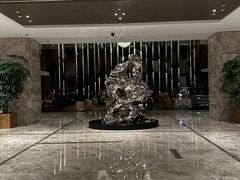 -无锡丽笙精选酒店