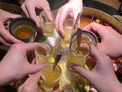 -湊湊火锅·茶憩(皇姑万象汇店)