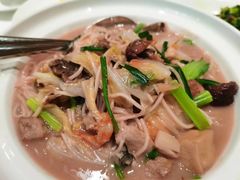 -莆田餐厅PUTIEN(武商MALL店)
