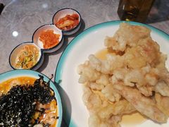 -屋里家延边朝鲜族冷面(梅林3店)