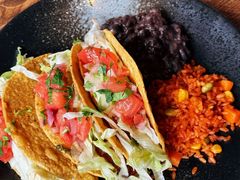 -Q MEX 库迈墨西哥餐吧(三里屯店)