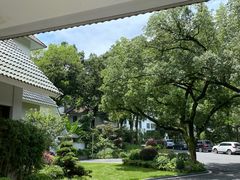 -杭州花家山庄