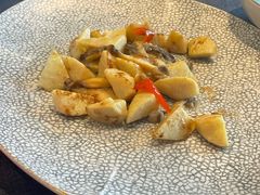 -澜小宴·胶东海鲜烟台味(时光塔店)