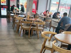 -李先生牛肉面大王(马栏店)