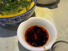 -眷江南之小蓝鲸(王府大街店)