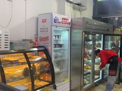 -德四家·云南傣味烧烤品牌(和谐店)
