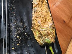-嘚味徐州烧烤特色菜