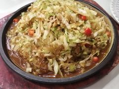 -裕德隆清真饭庄·天津特色菜(河东店)