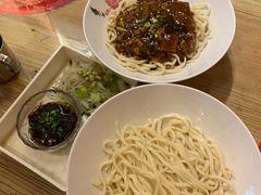 -锅儿挑面馆