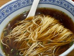-来福面馆现炒浇头本帮面(真光路店)