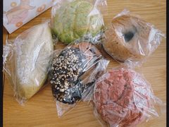 -屋裡·Union Bakery(龙江路店)