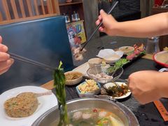 -牛品荟牛肉火锅(新城广场店)