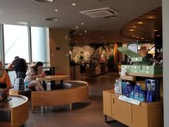 -星巴克(夏日百货店)