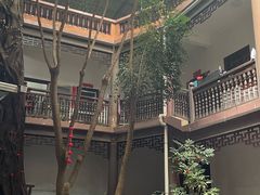 -南华寺素食馆(南华禅寺店)