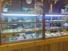-杨记清芳牛肉拉面(京广路店)