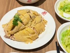 -泰煌鸡·上海白斩鸡·鸡汤面(鹤庆店)