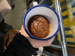 -古北烤梨
