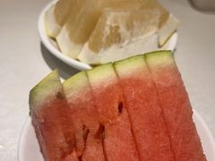 -巴奴毛肚火锅(永明路店)