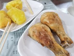 -阿三麻蓉汤圆(顺光大厦店)