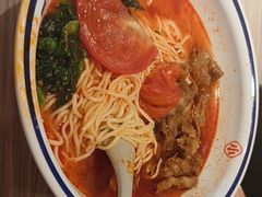 -遇见小面(深圳中心书城店)