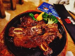 -包装马车·韩国料理·포장마차