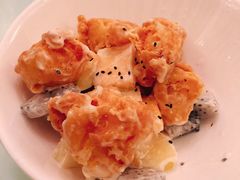 -港丽餐厅(正大店)