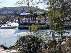 -威海华夏城景区