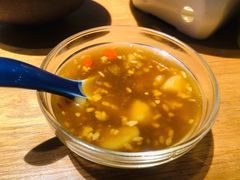 红糖醪糟粉子-天府掌柜(九眼桥店)