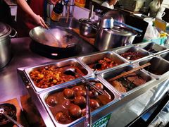 -永春面馆(江桥店)
