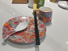 -北大荒人•新东北菜(青岛银座店)