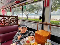 -广州都市观光巴士(粤陶巴)