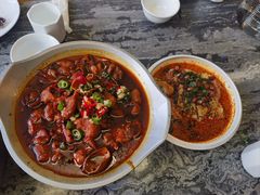 -峨嵋酒家(牡丹园店)