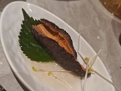 -雍容荟帝王蟹活龙虾展台自助(IFS黑金店)